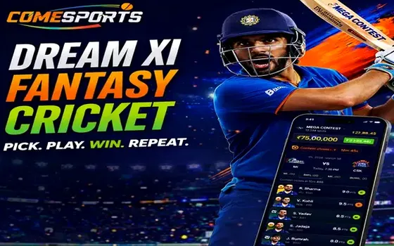 Hyderabad vs Delhi on 999clubgo