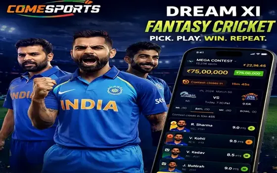 Punjab vs Lucknow on 999clubgo